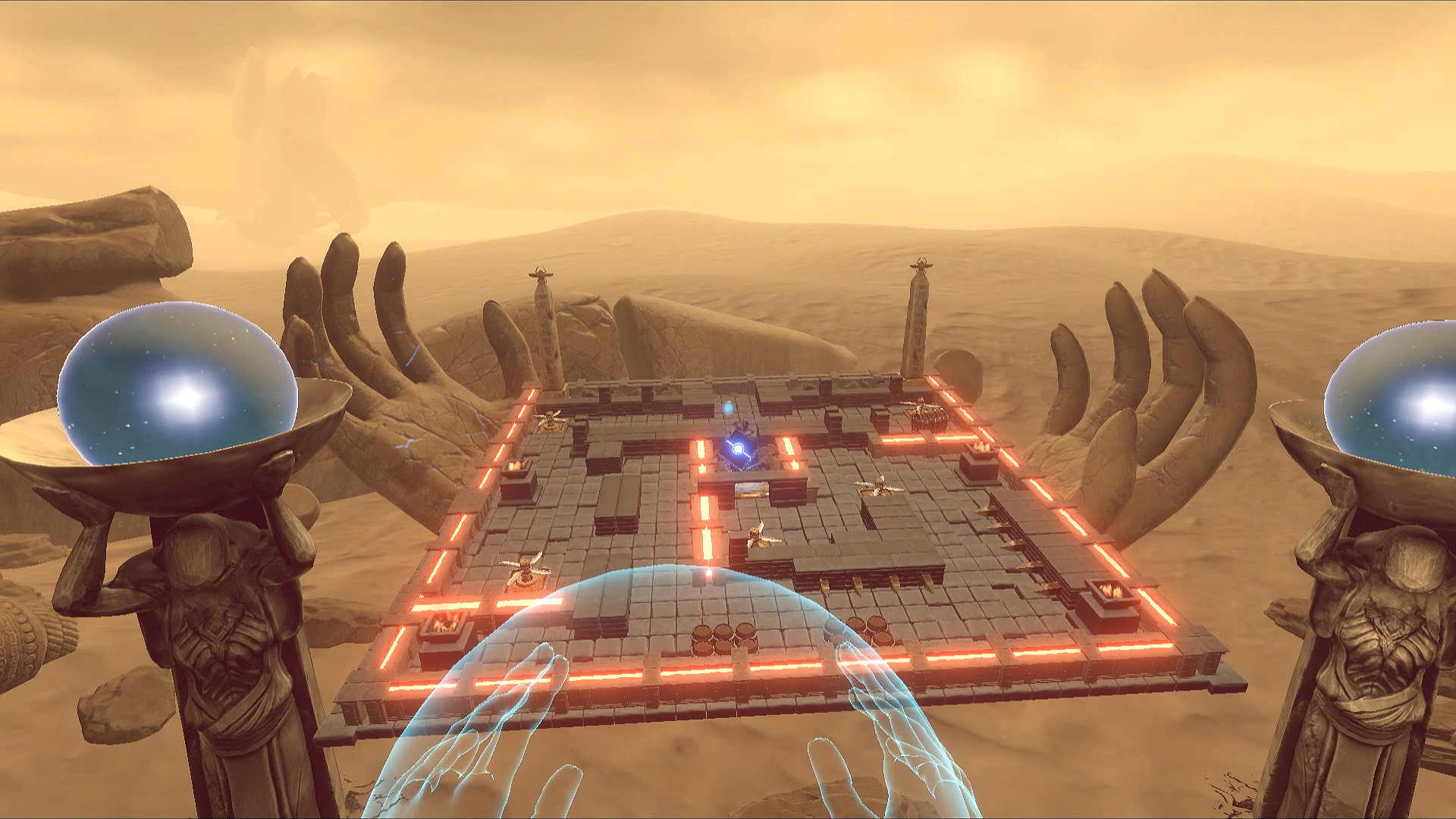 Soulpath: The Final Journey