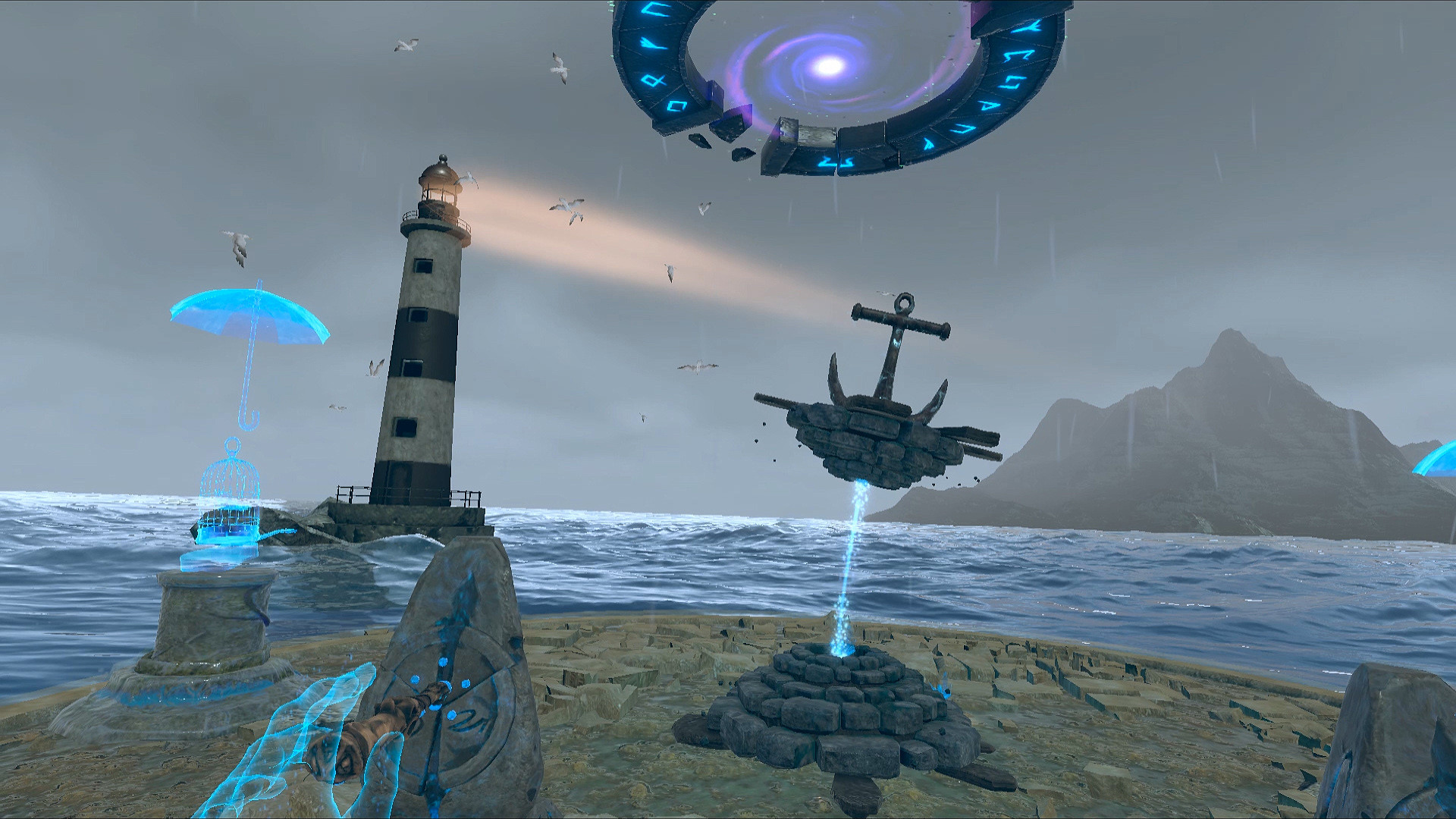 Soulpath: The Final Journey
