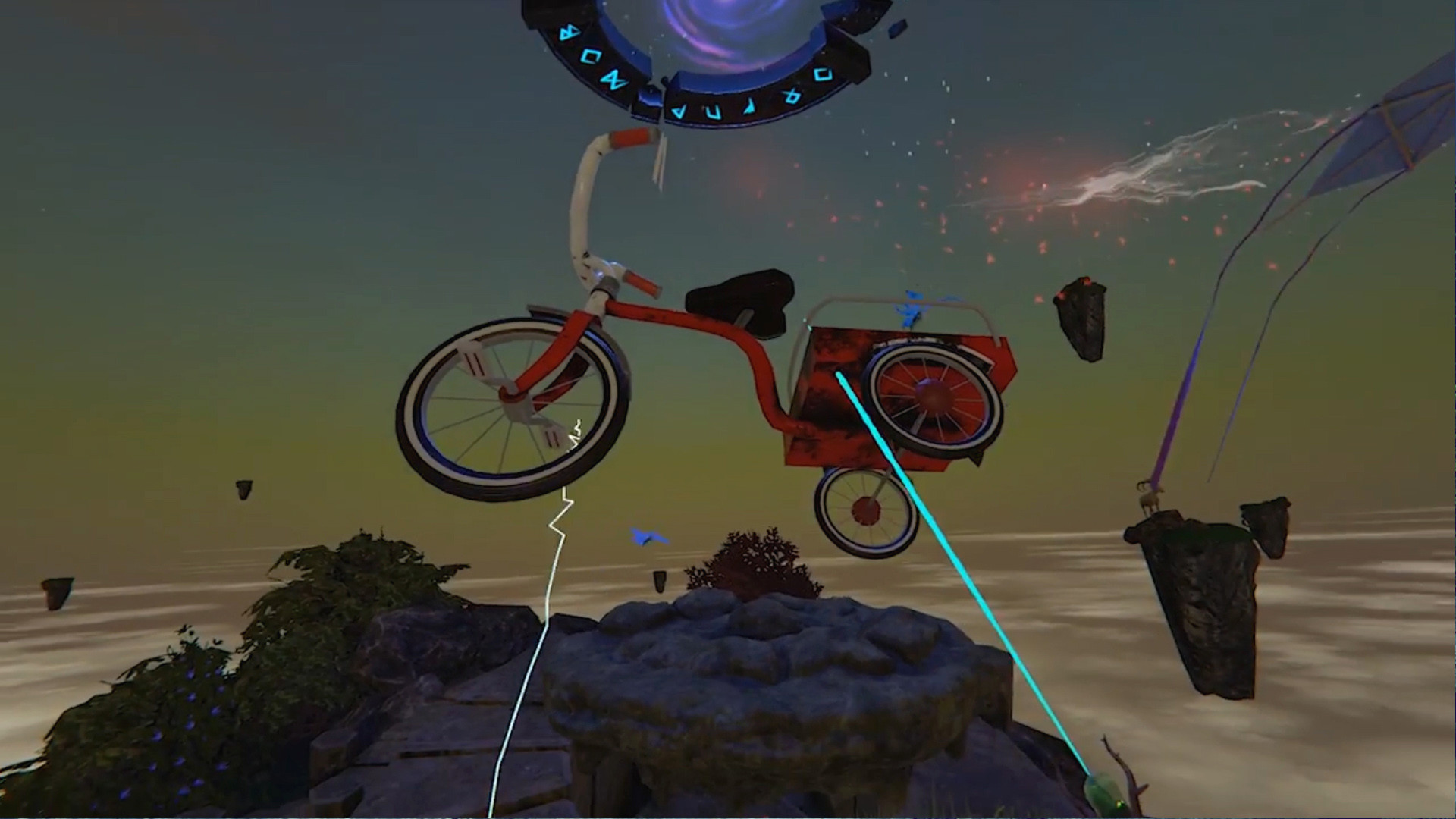 Soulpath: The Final Journey
