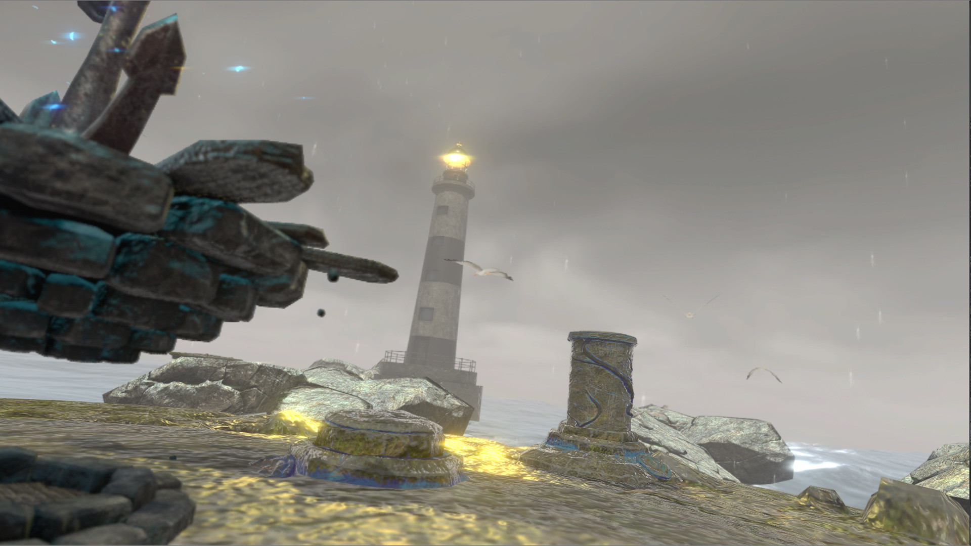 Soulpath: The Final Journey
