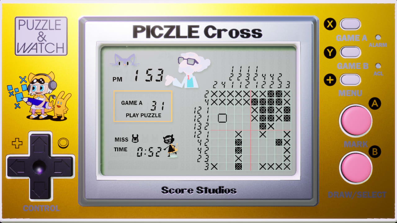 Piczle Puzzle &amp; Watch Collection