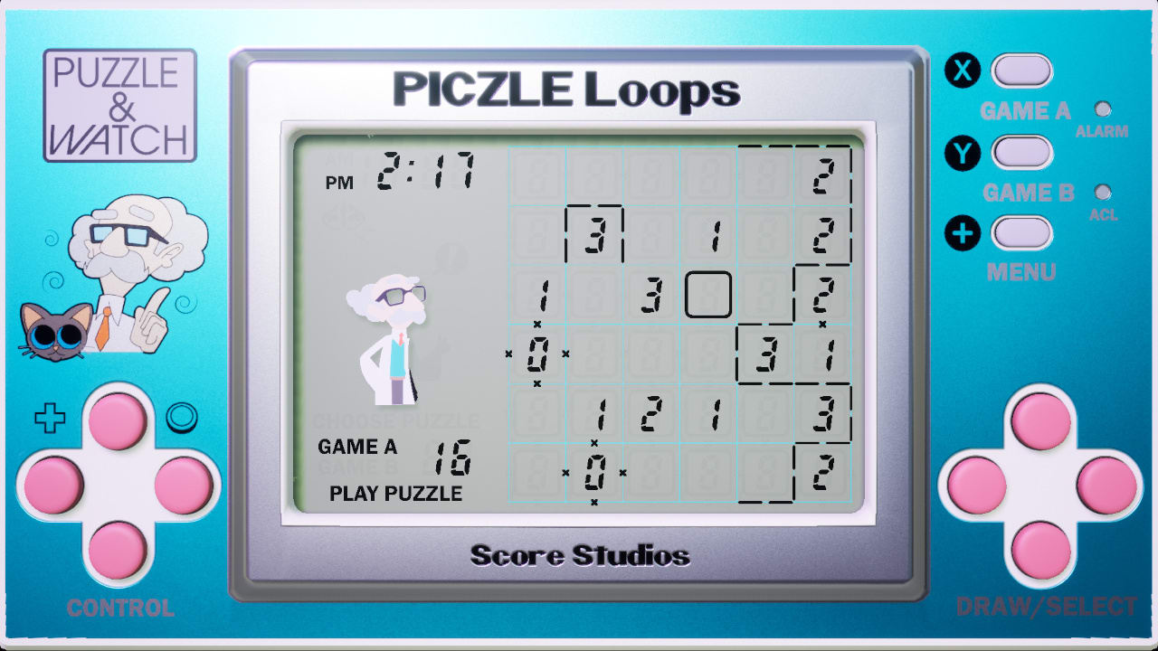 Piczle Puzzle &amp; Watch Collection