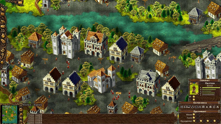 Cultures 2: The Gates of Asgard