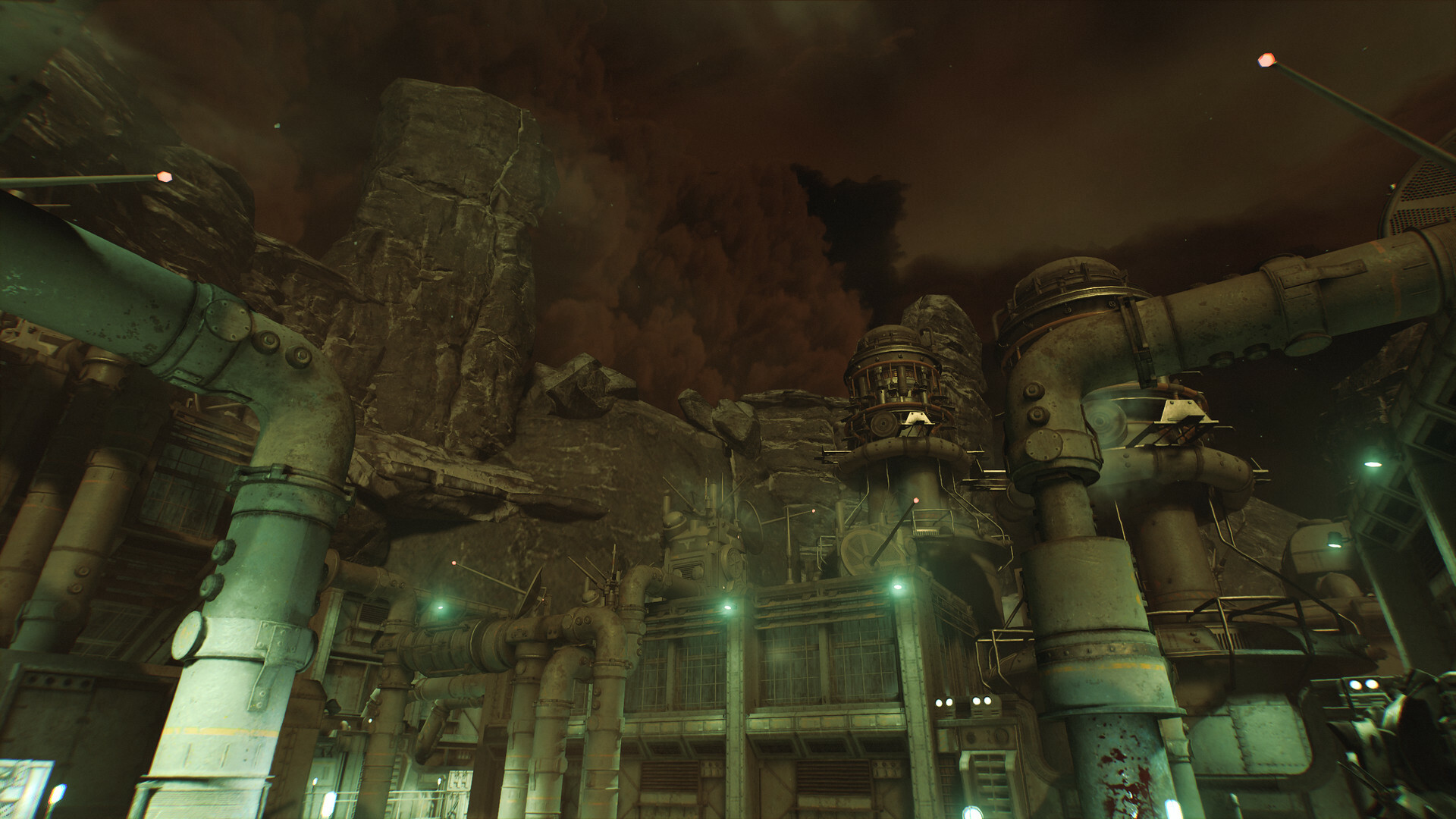 Wolfenstein II: The Freedom Chronicles – Episode 1