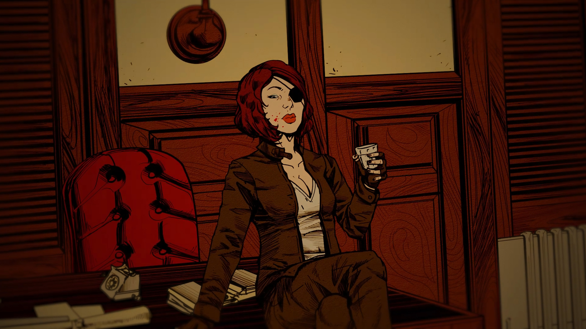 Wolfenstein II: The Freedom Chronicles – Episode 2