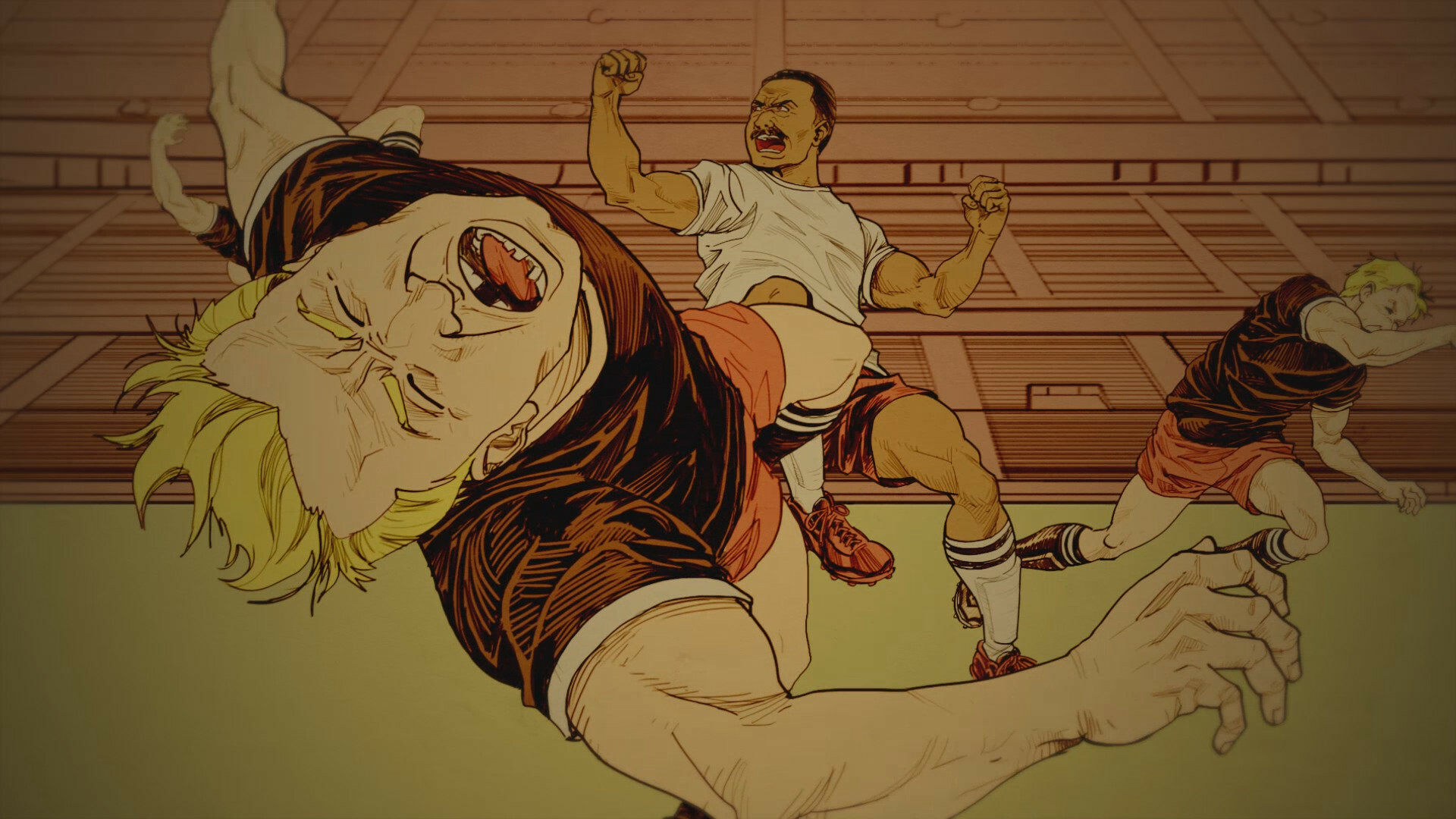 Wolfenstein II: The Freedom Chronicles – Episode 1