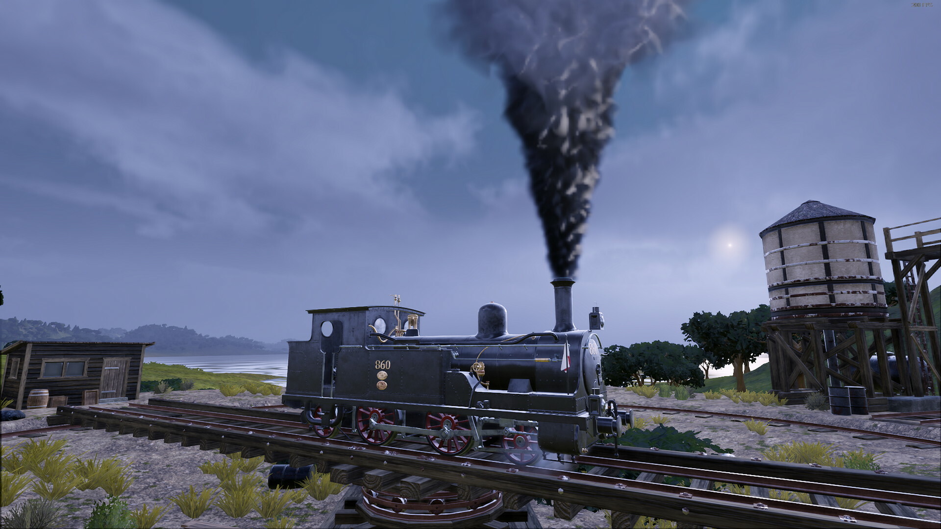 Railway Empire: Japan
