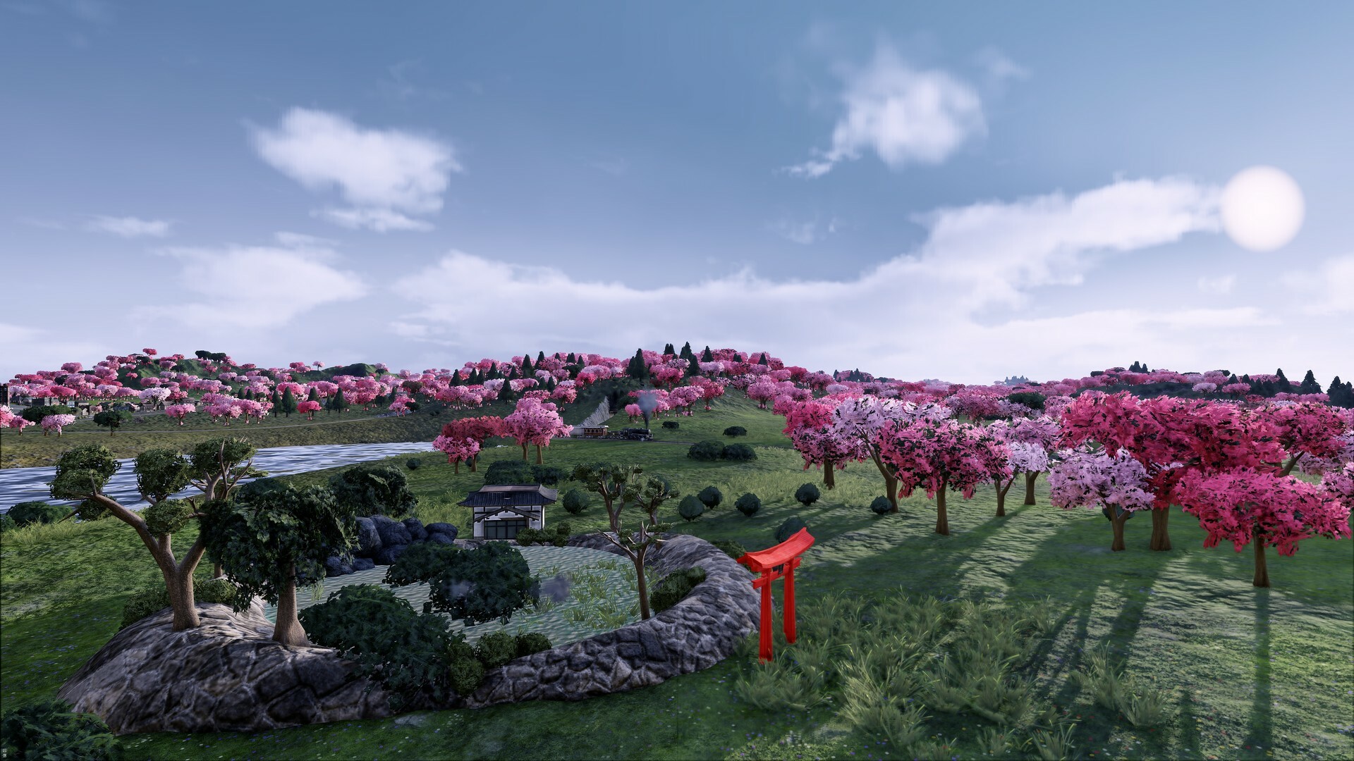 Railway Empire: Japan
