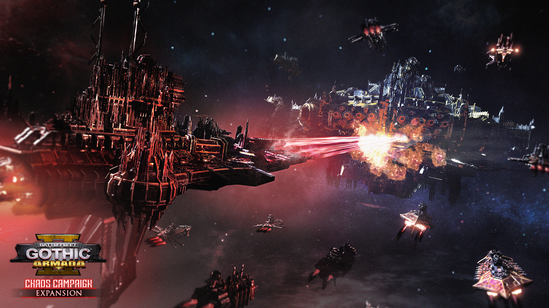 Battlefleet Gothic: Armada 2 – Complete Edition