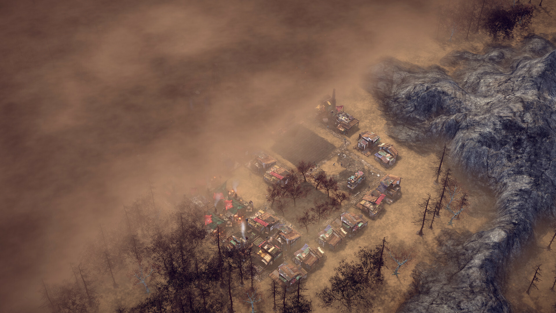 Endzone: A World Apart – Save the World Edition