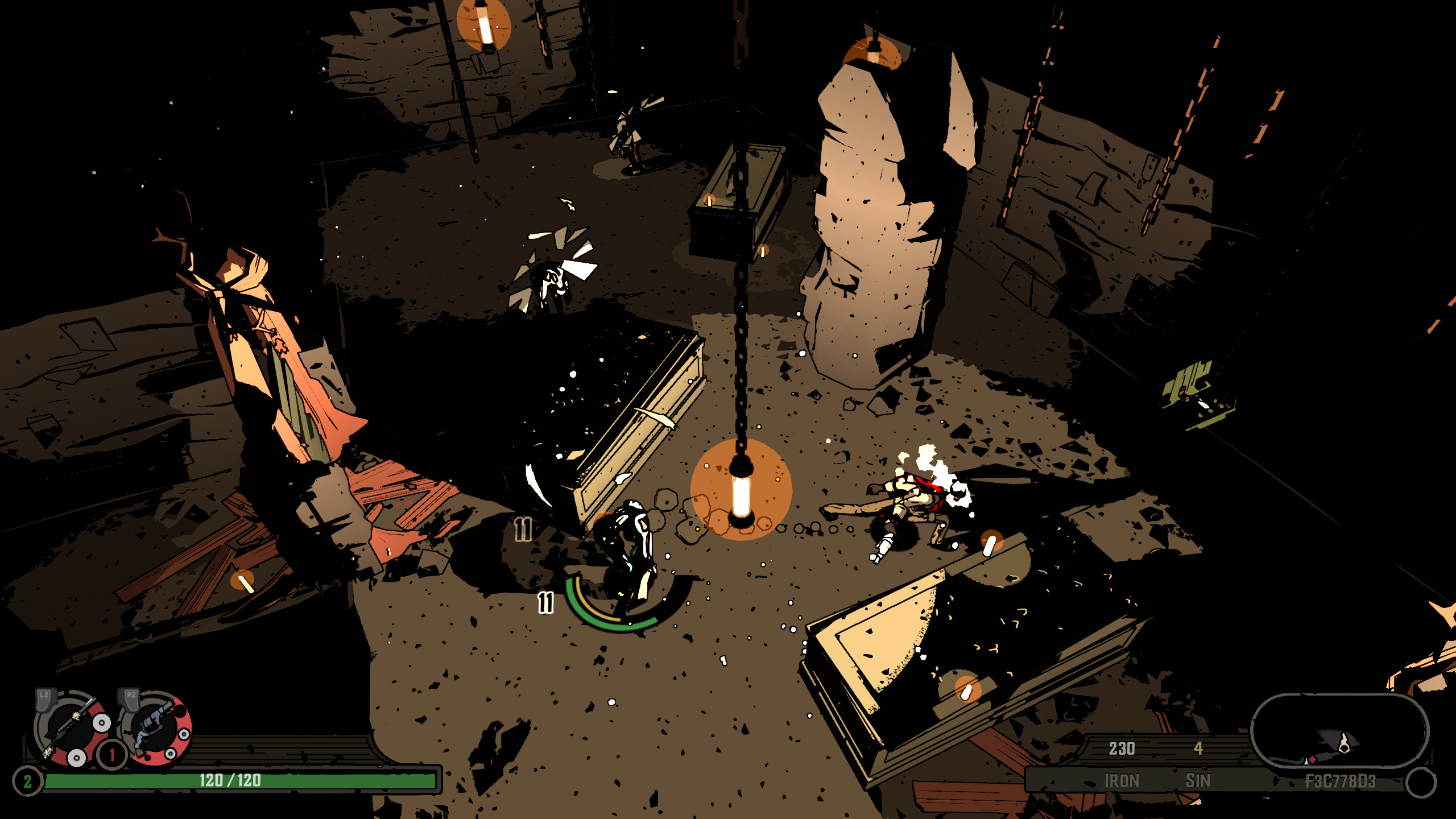 West of Dead: Path of the Crow Edition