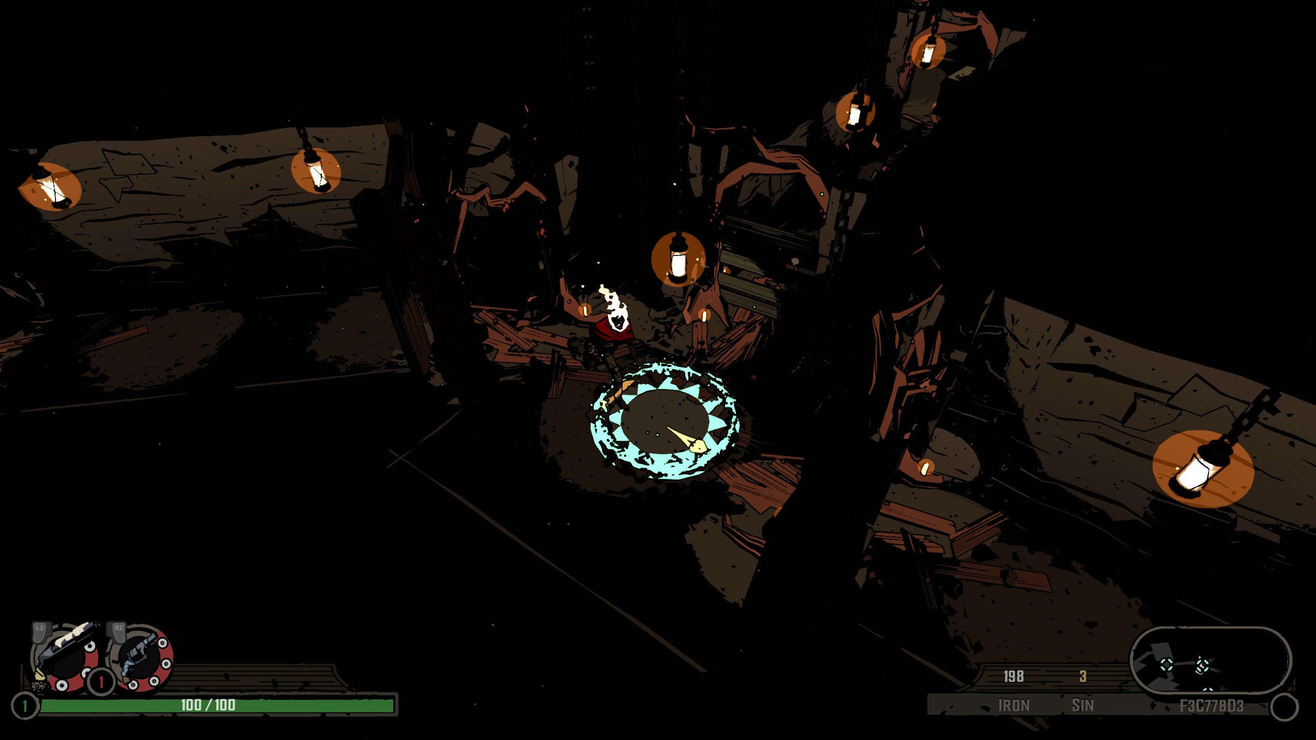 West of Dead: Path of the Crow Edition