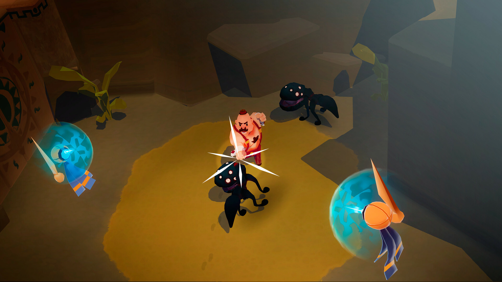 Rain Games Steampunk Bundle