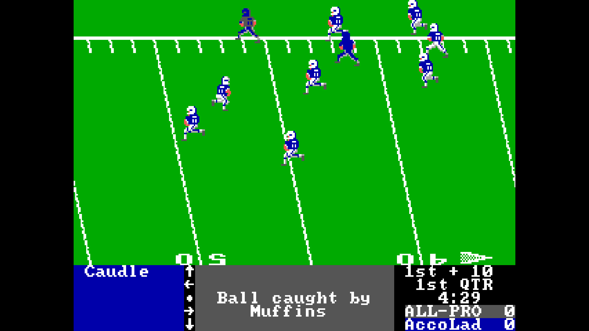 Retro Sports Bundle