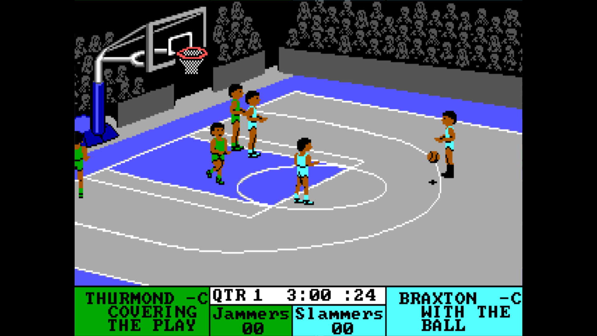 Retro Sports Bundle