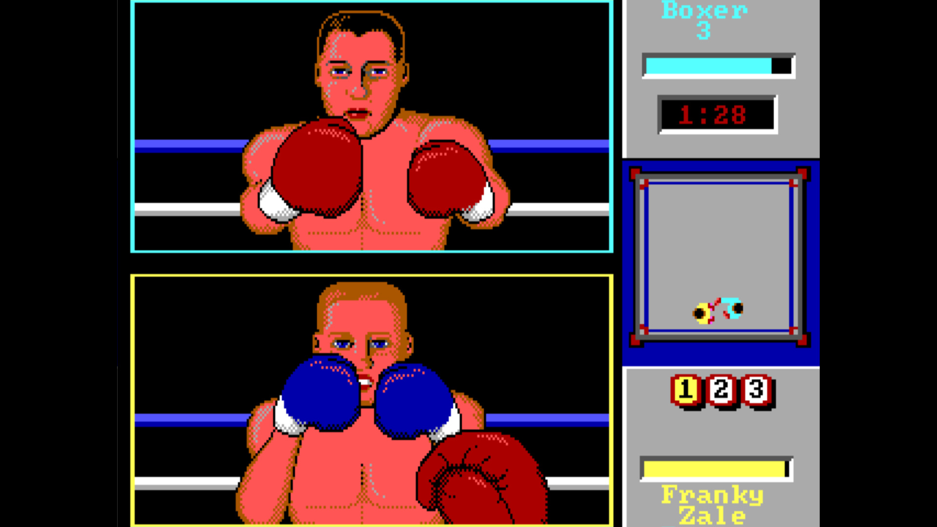 Retro Sports Bundle