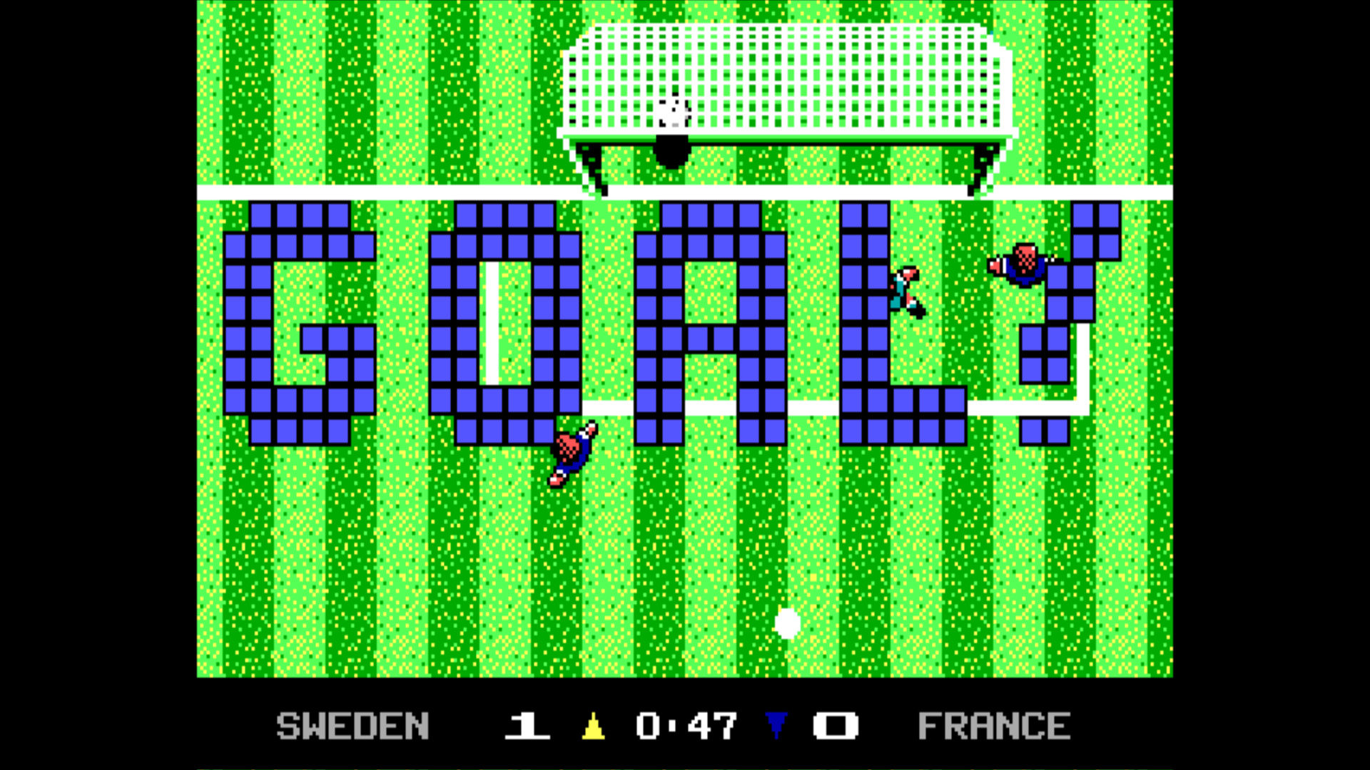 Retro Sports Bundle