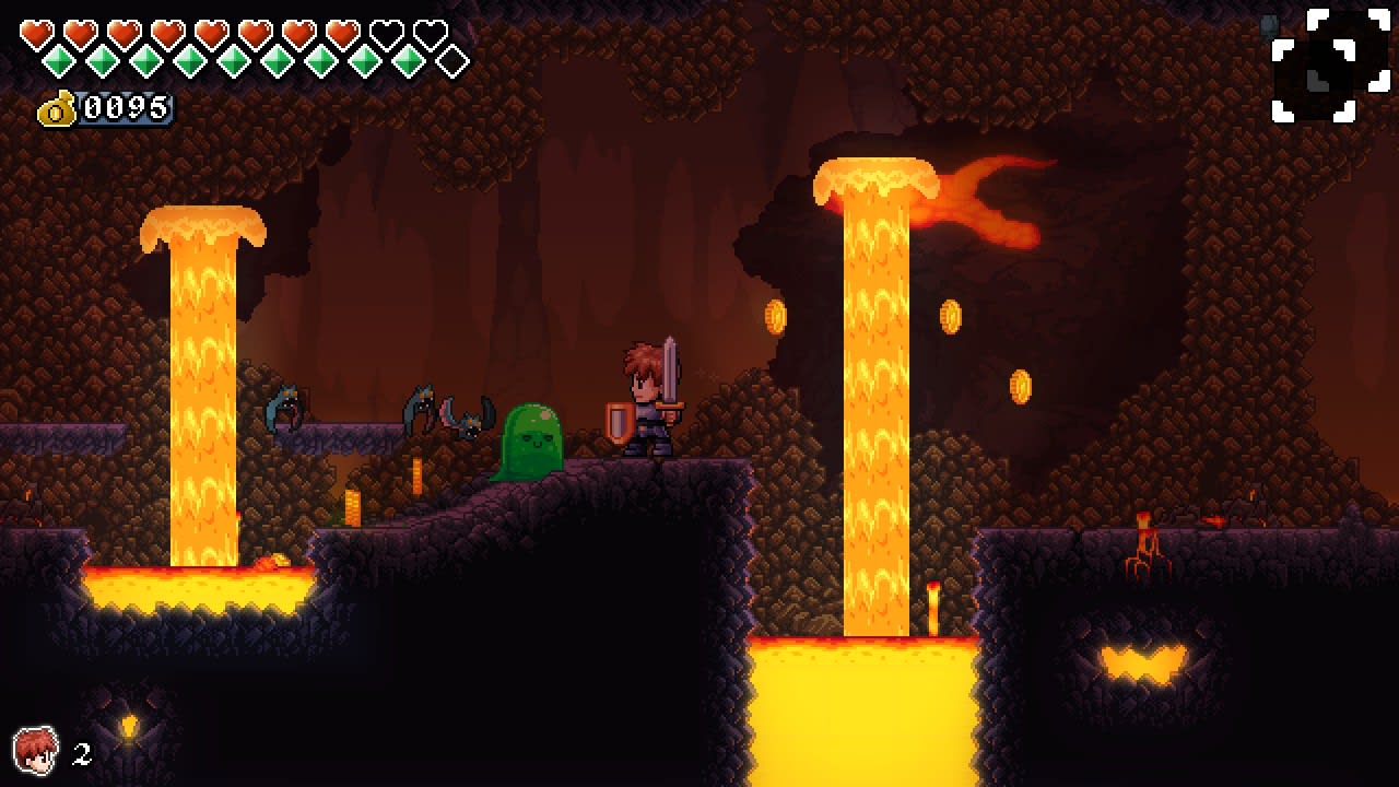 Songs for a Hero: Definitive Edition