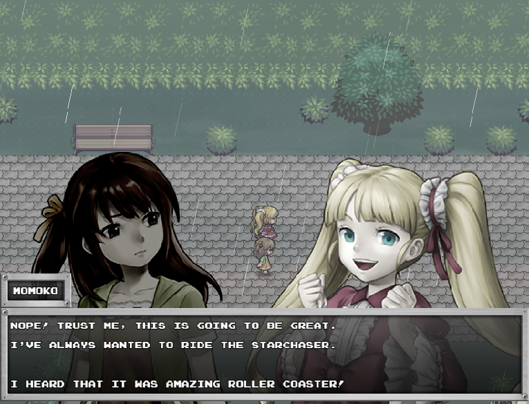 Scarred Stars