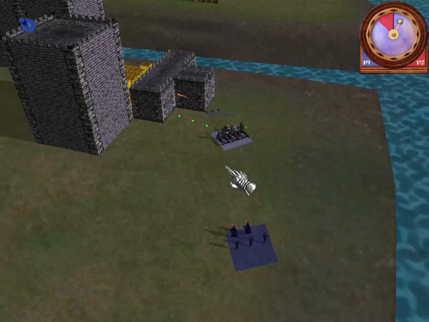 Castles &amp; Catapults
