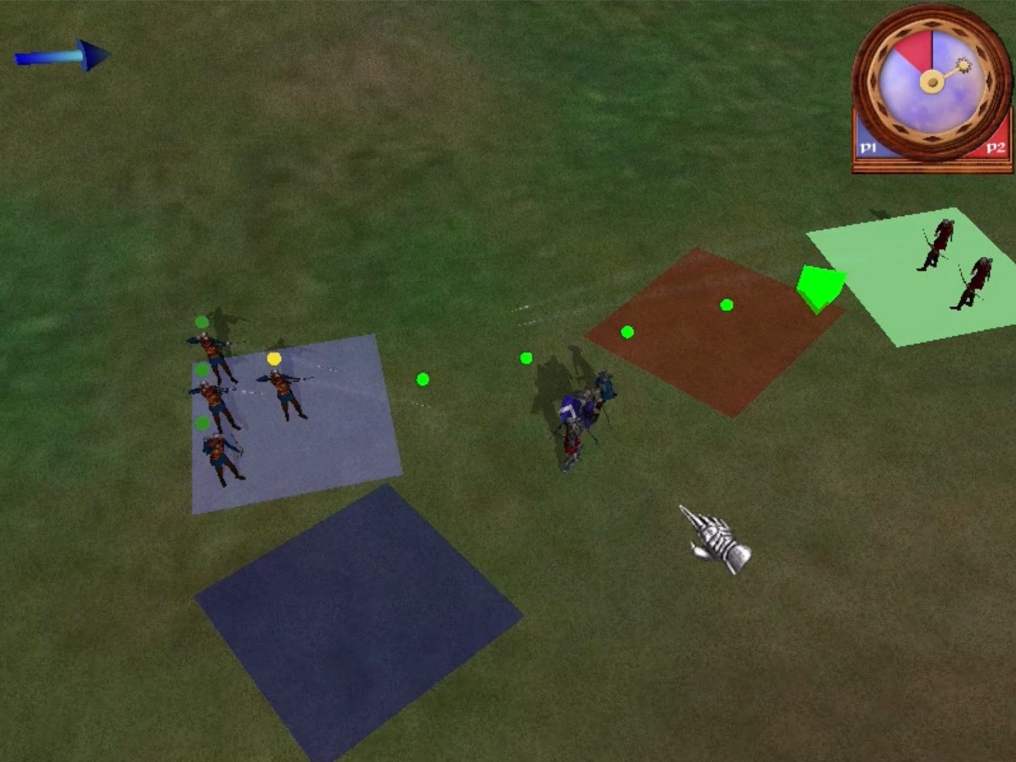 Castles &amp; Catapults
