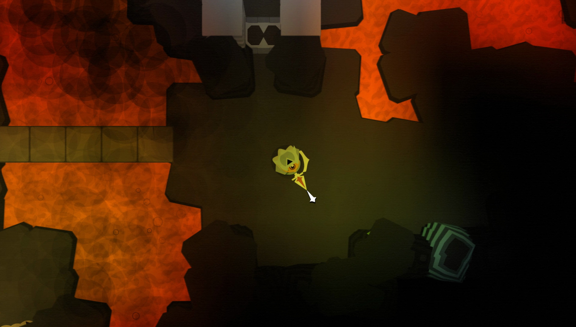 Unexplored: Mithril Run