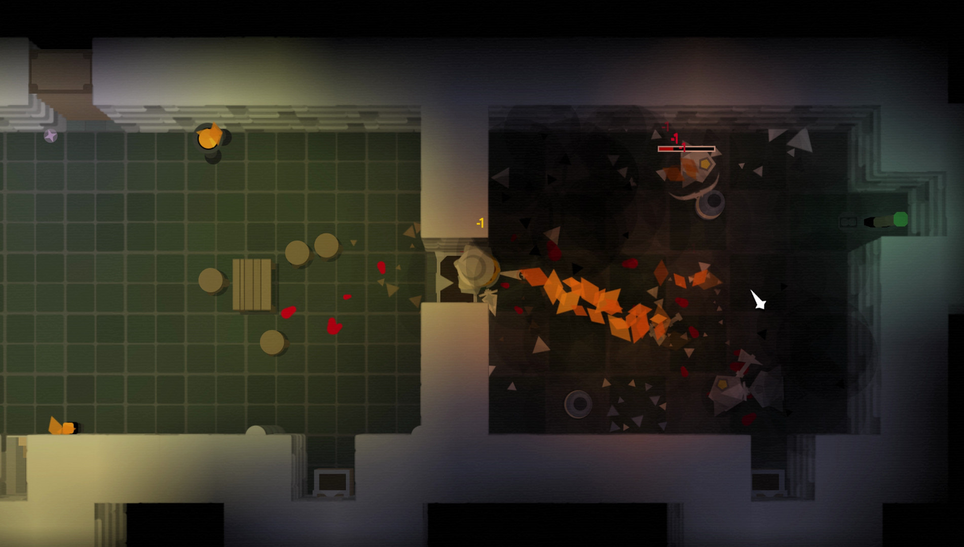 Unexplored: Mithril Run