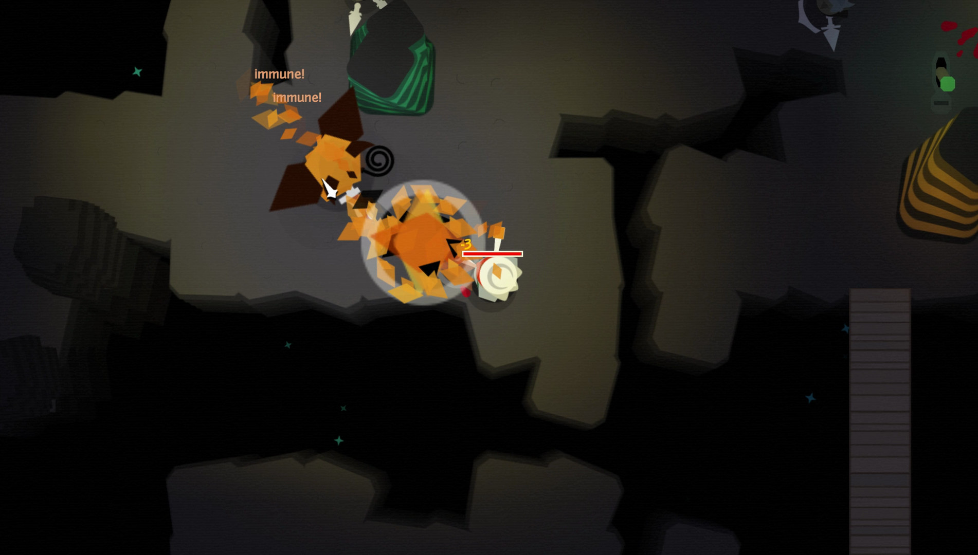 Unexplored: Mithril Run