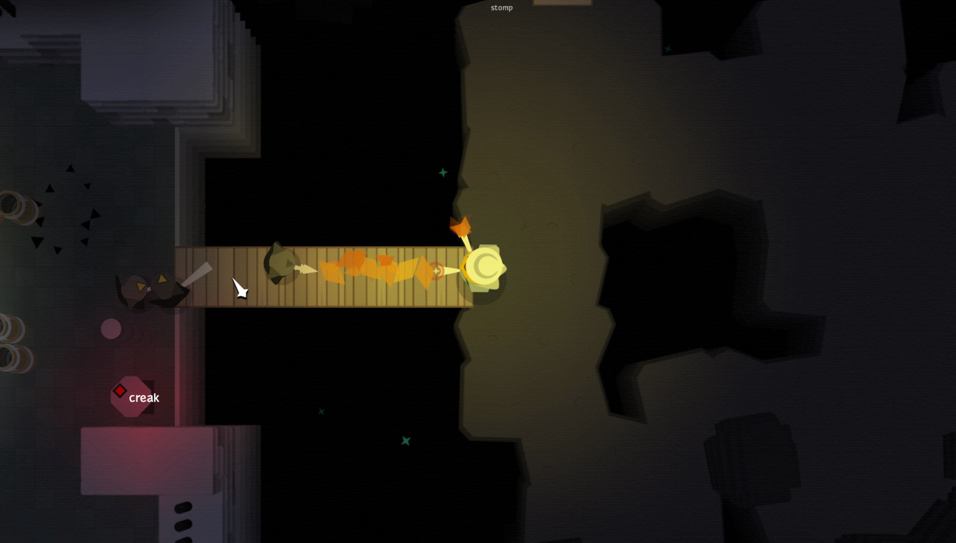 Unexplored: Mithril Run