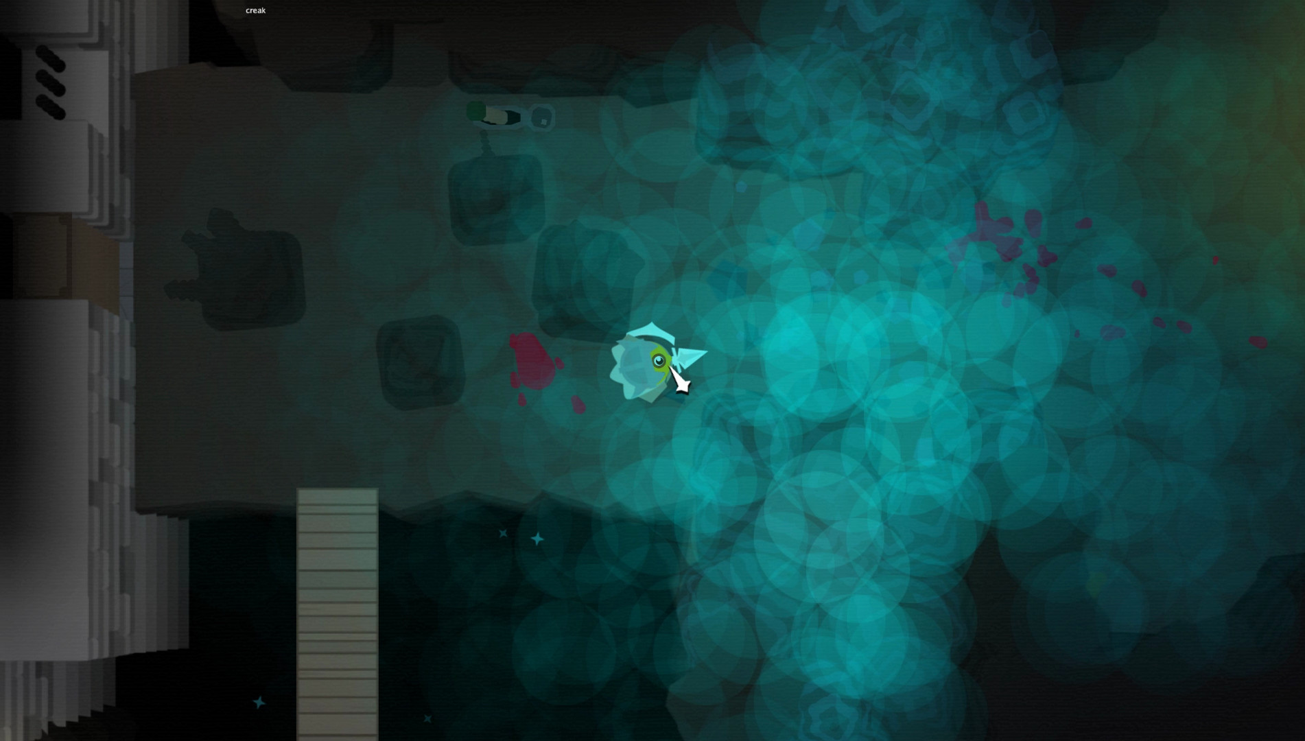 Unexplored: Mithril Run