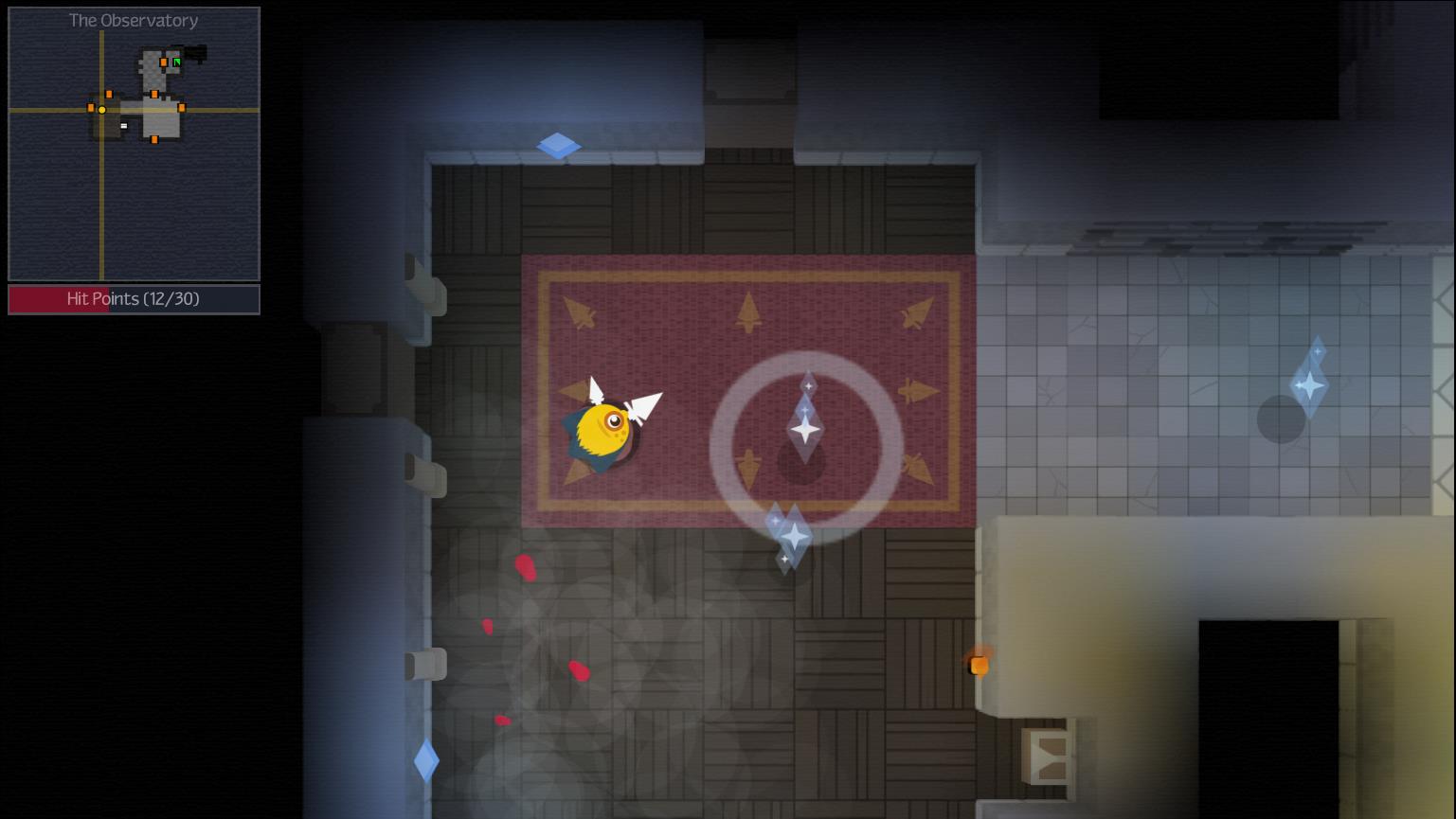 Unexplored: The Dark Ritual