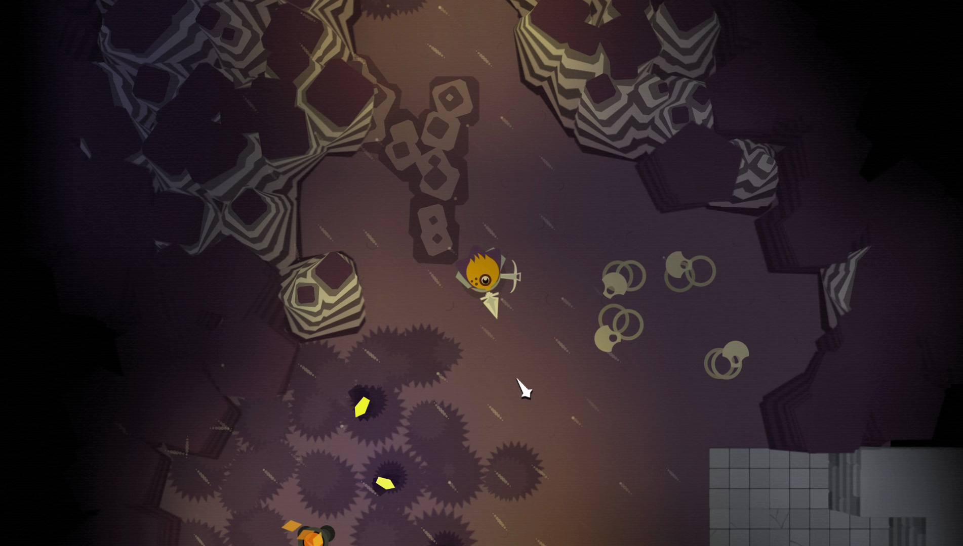 Unexplored: Ripley Run