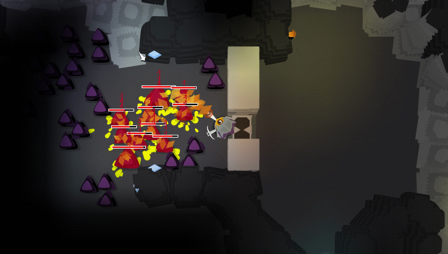 Unexplored: Ripley Run