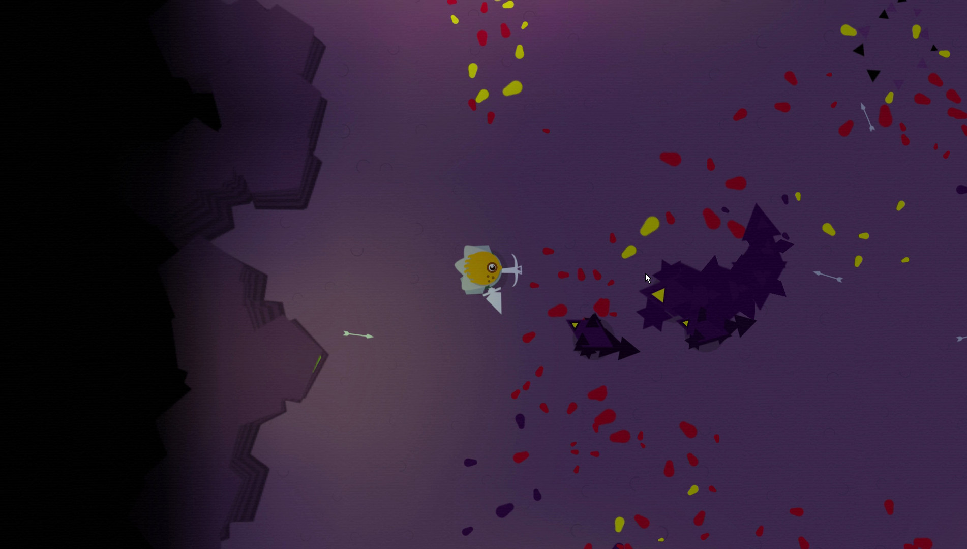 Unexplored: Ripley Run