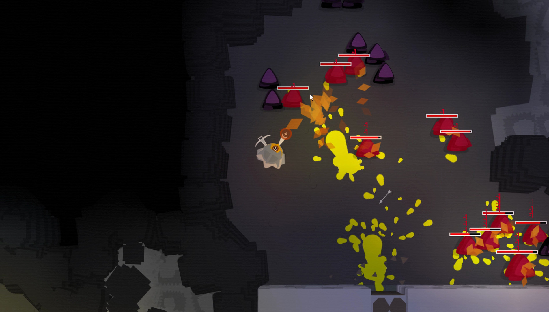 Unexplored: Ripley Run