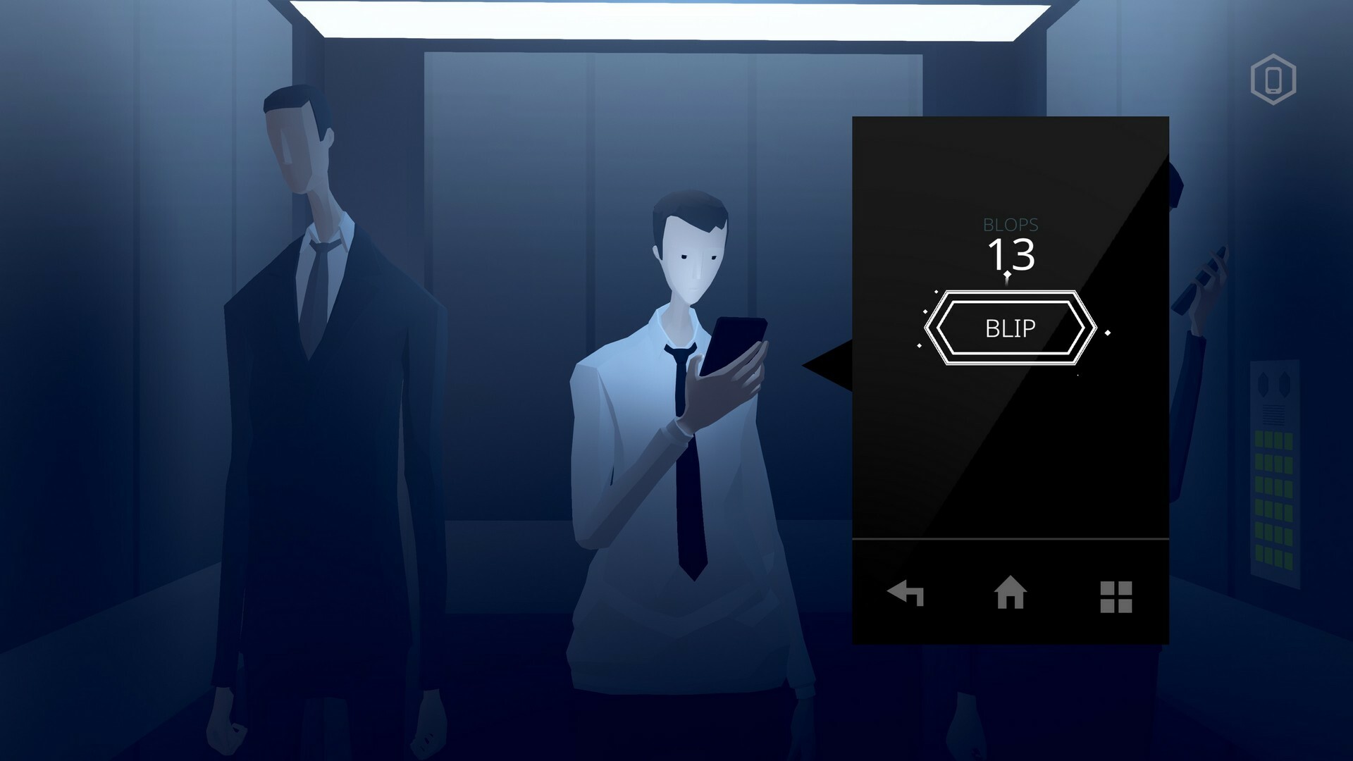 Mosaic 1% DLC
