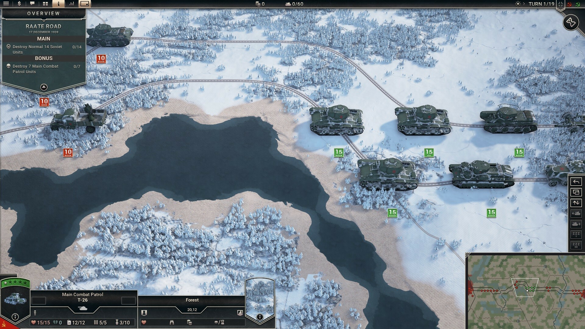 Panzer Corps 2: Axis Operations – 1939