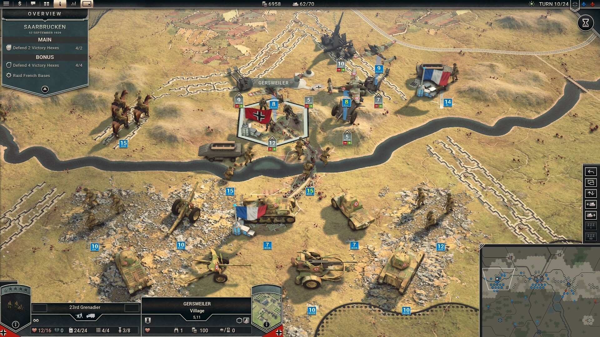 Panzer Corps 2: Axis Operations – 1939