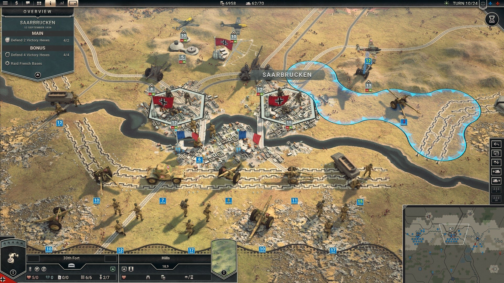 Panzer Corps 2: Axis Operations – 1939