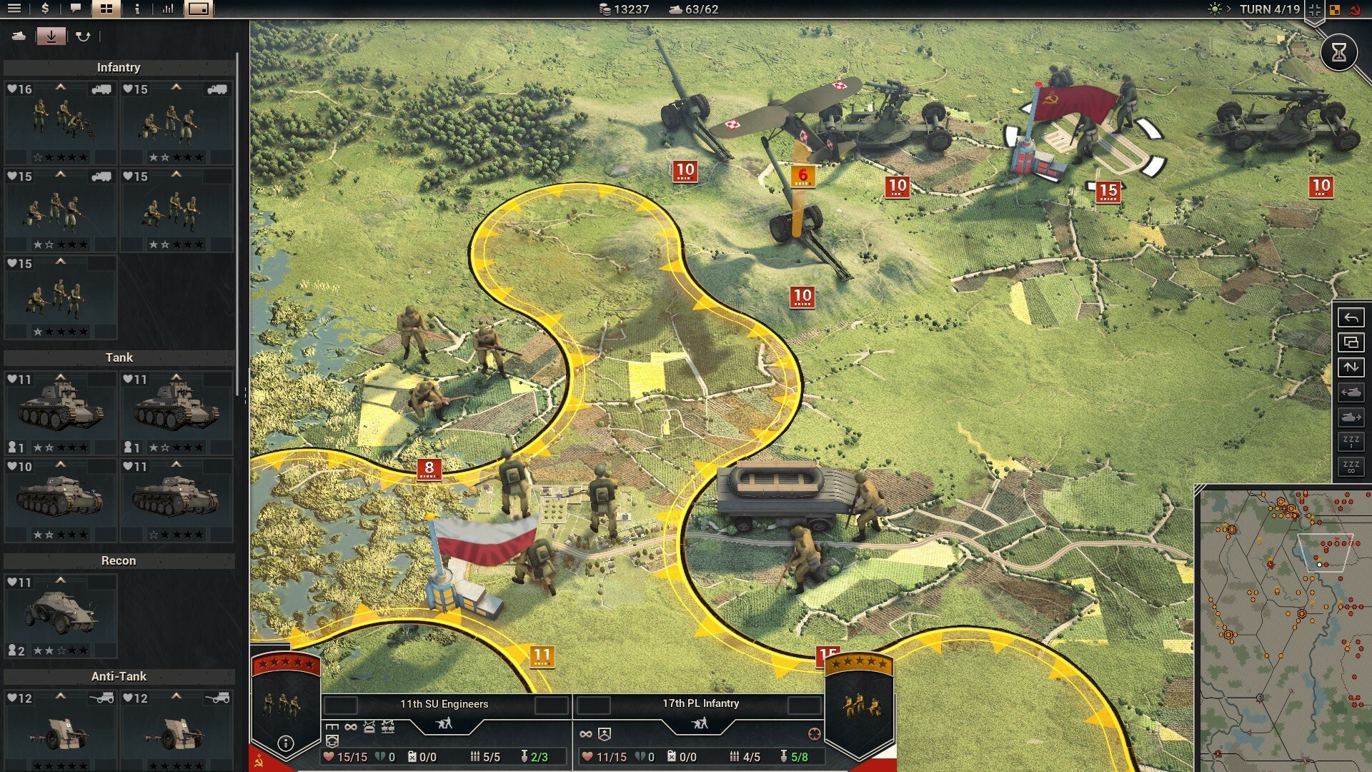 Panzer Corps 2: Axis Operations – 1939
