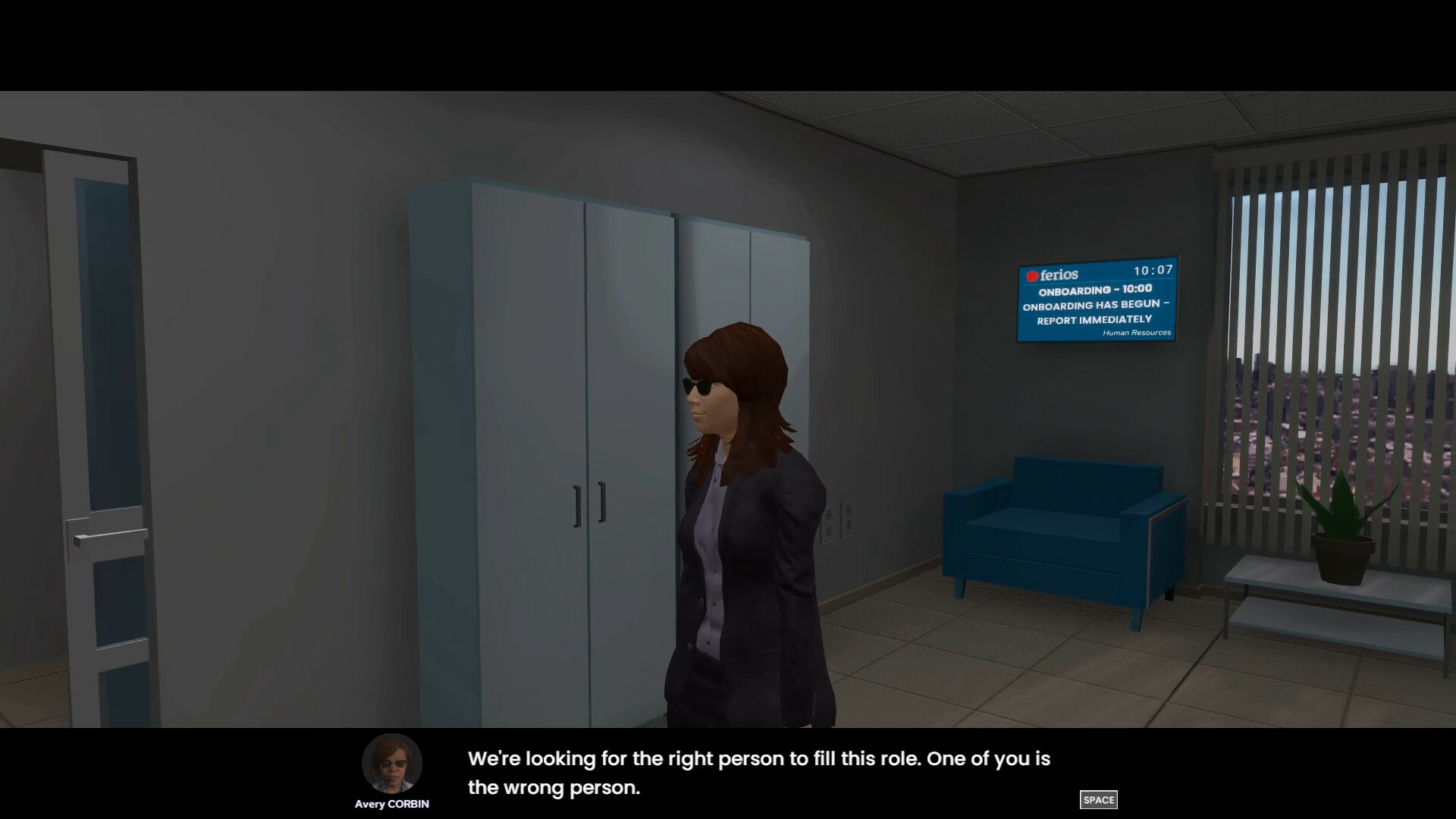 The Invisible Hand: Deep Pockets Edition