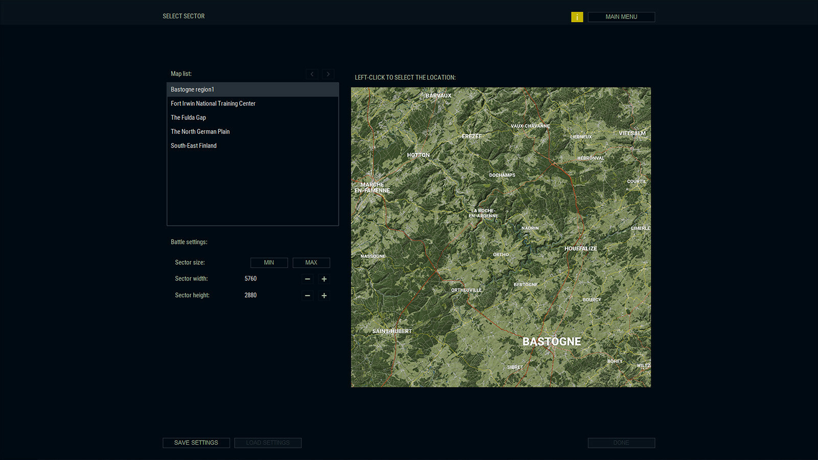 Armored Brigade Nation Pack: France – Belgium