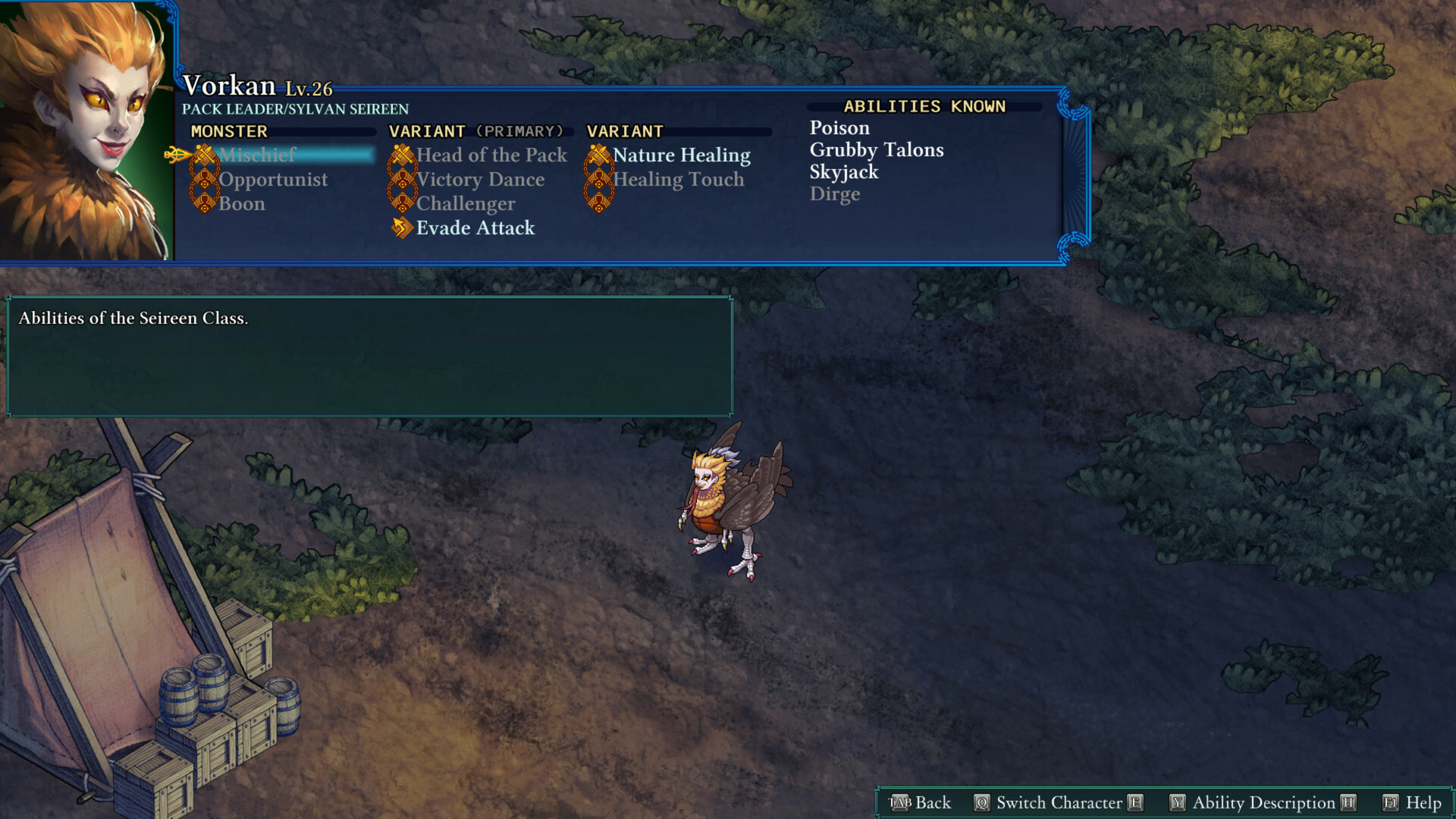Fell Seal: Arbiter’s Mark – Missions and Monsters