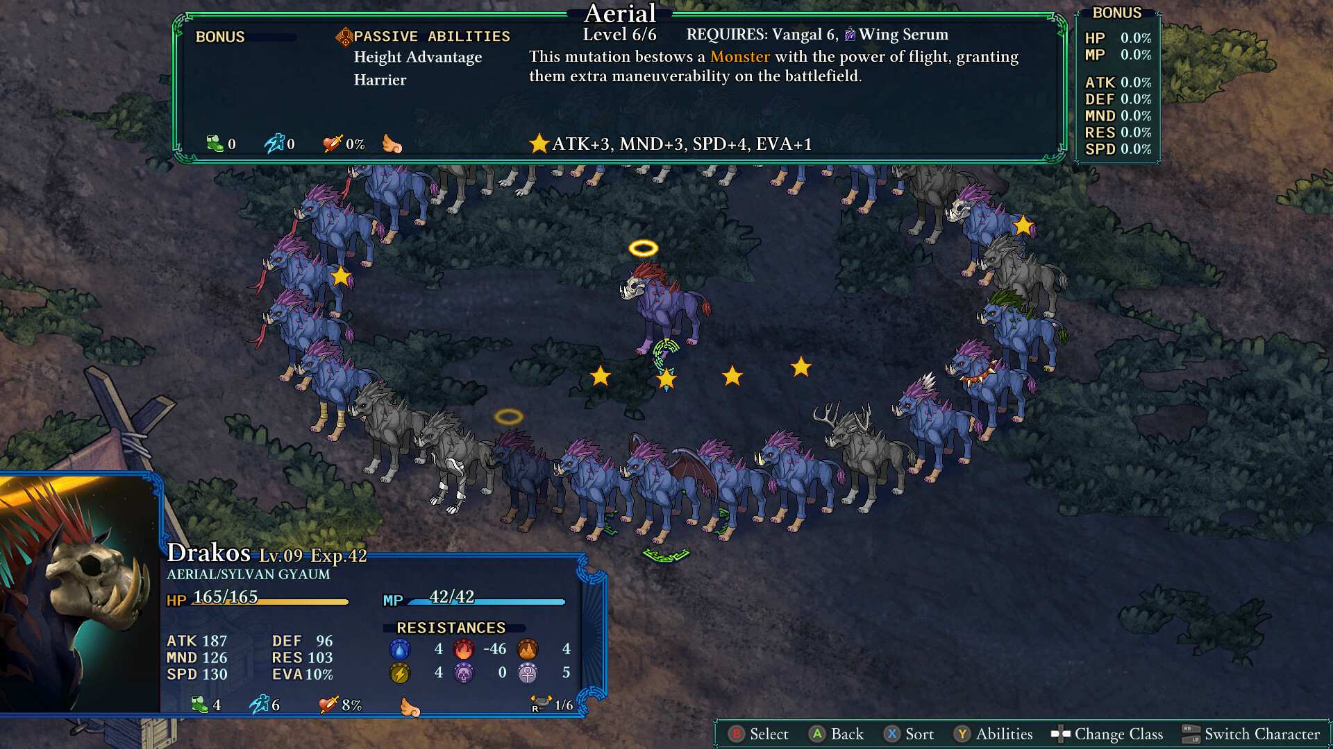 Fell Seal: Arbiter’s Mark – Missions and Monsters