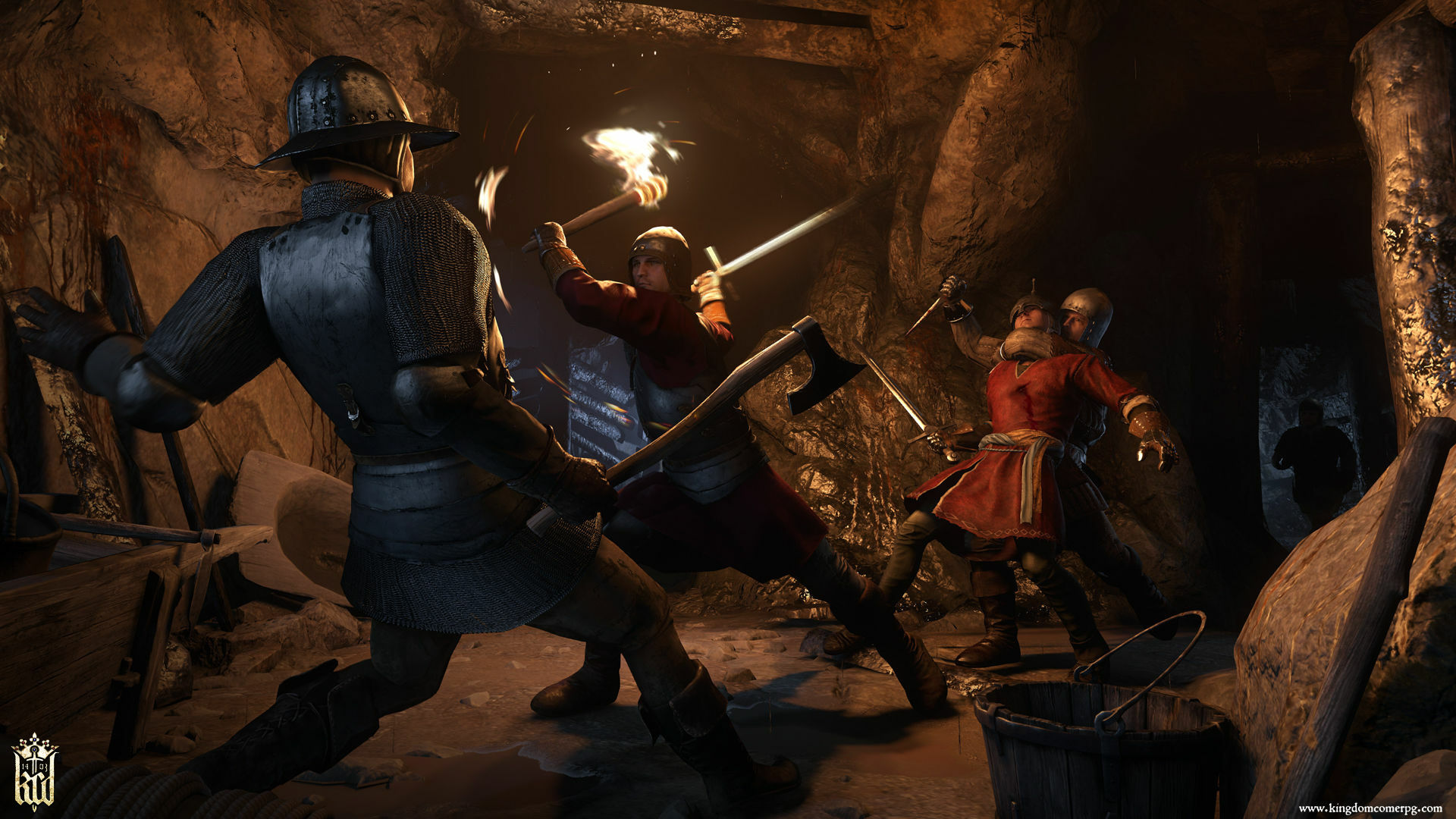 Kingdom Come: Deliverance – Royal DLC Package