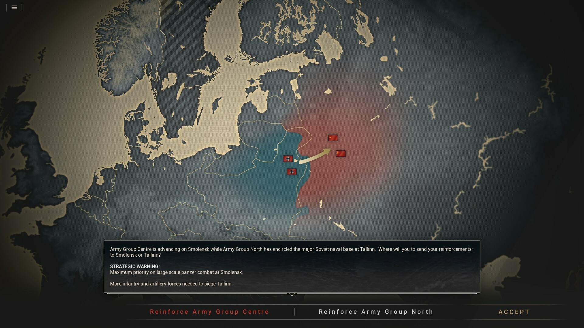 Panzer Corps 2: Axis Operations – 1941