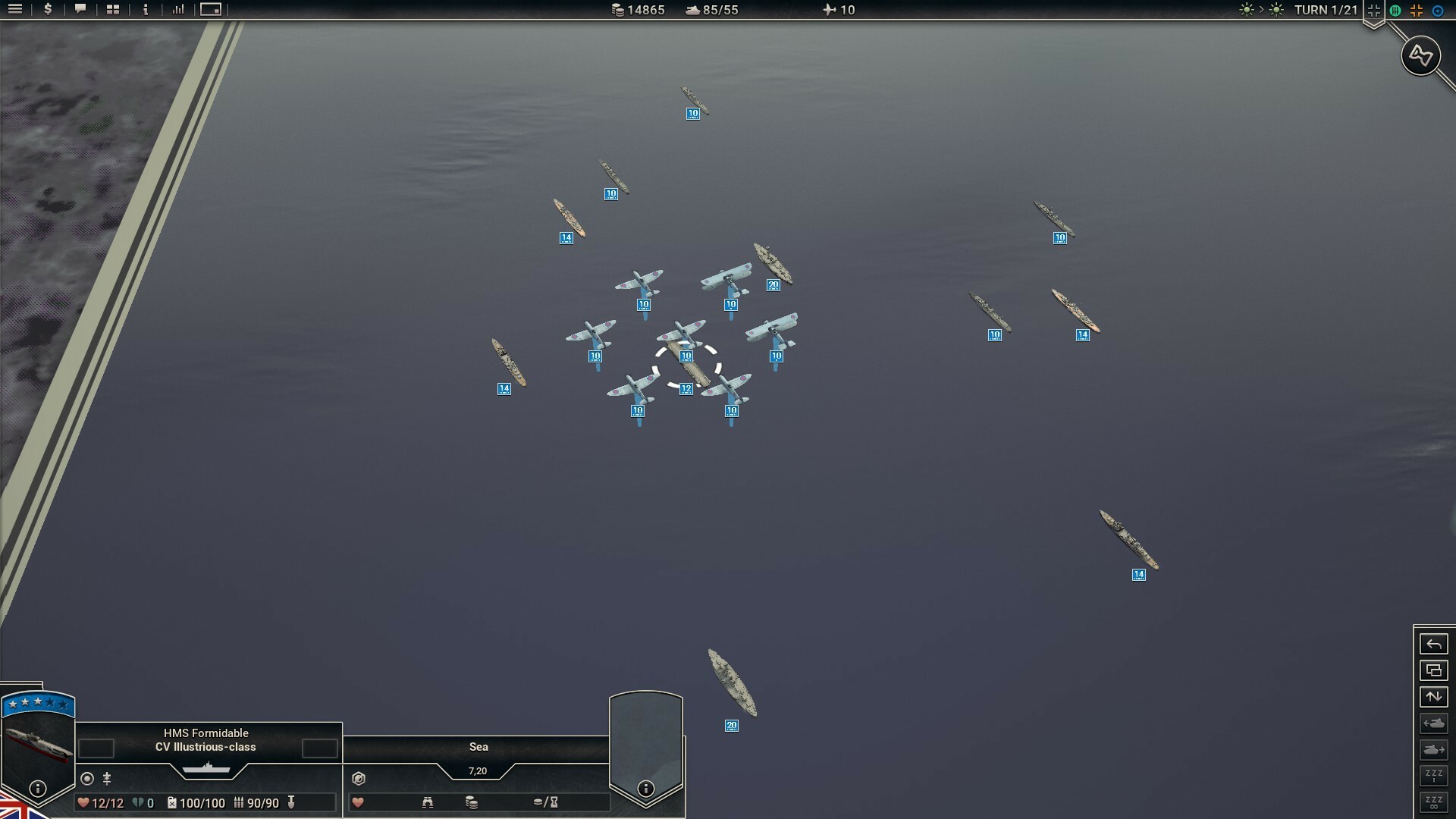 Panzer Corps 2: Axis Operations – 1941