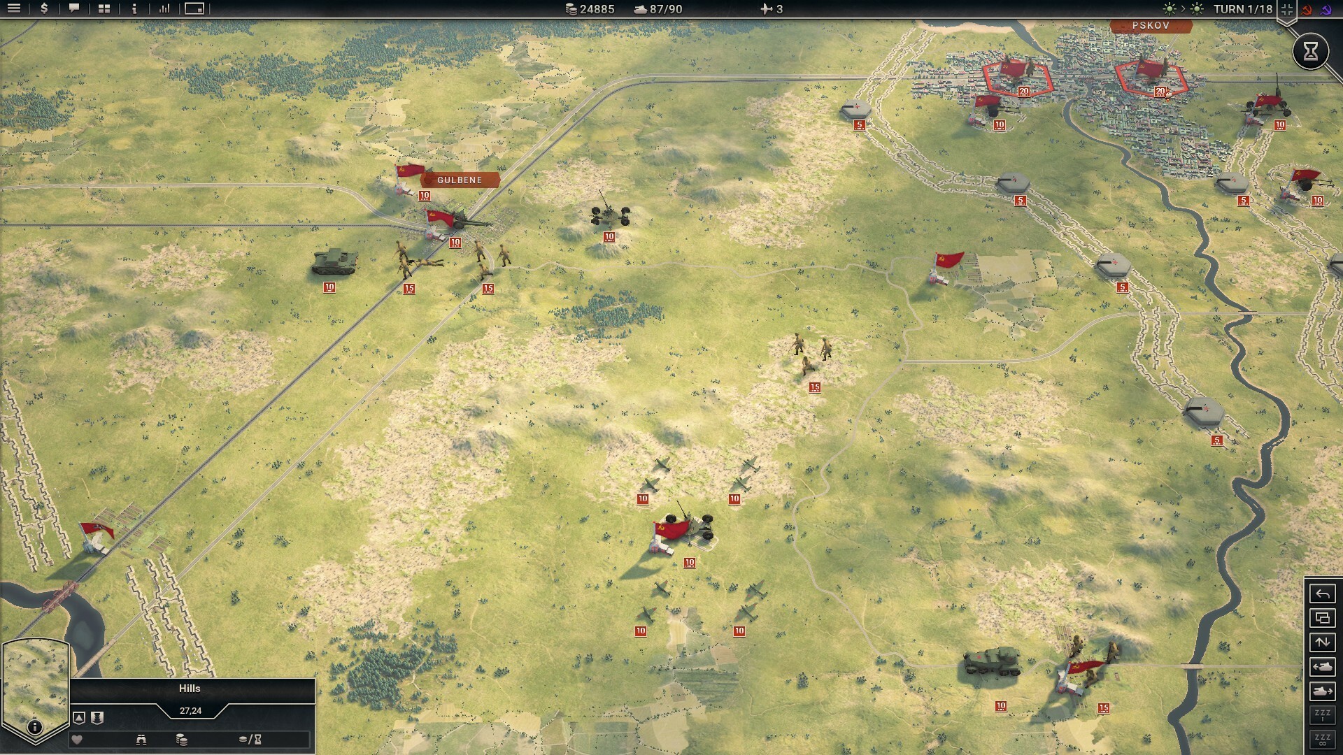 Panzer Corps 2: Axis Operations – 1941