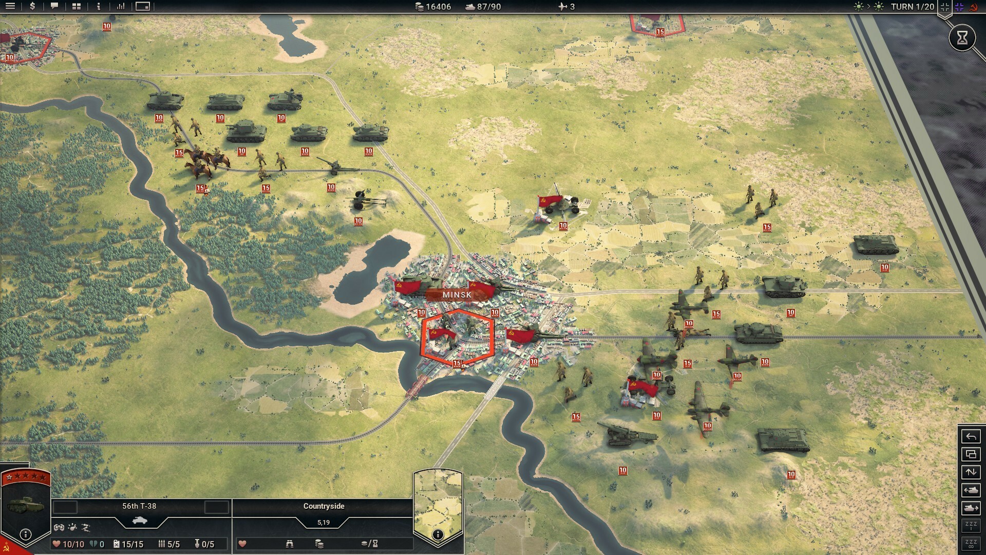 Panzer Corps 2: Axis Operations – 1941