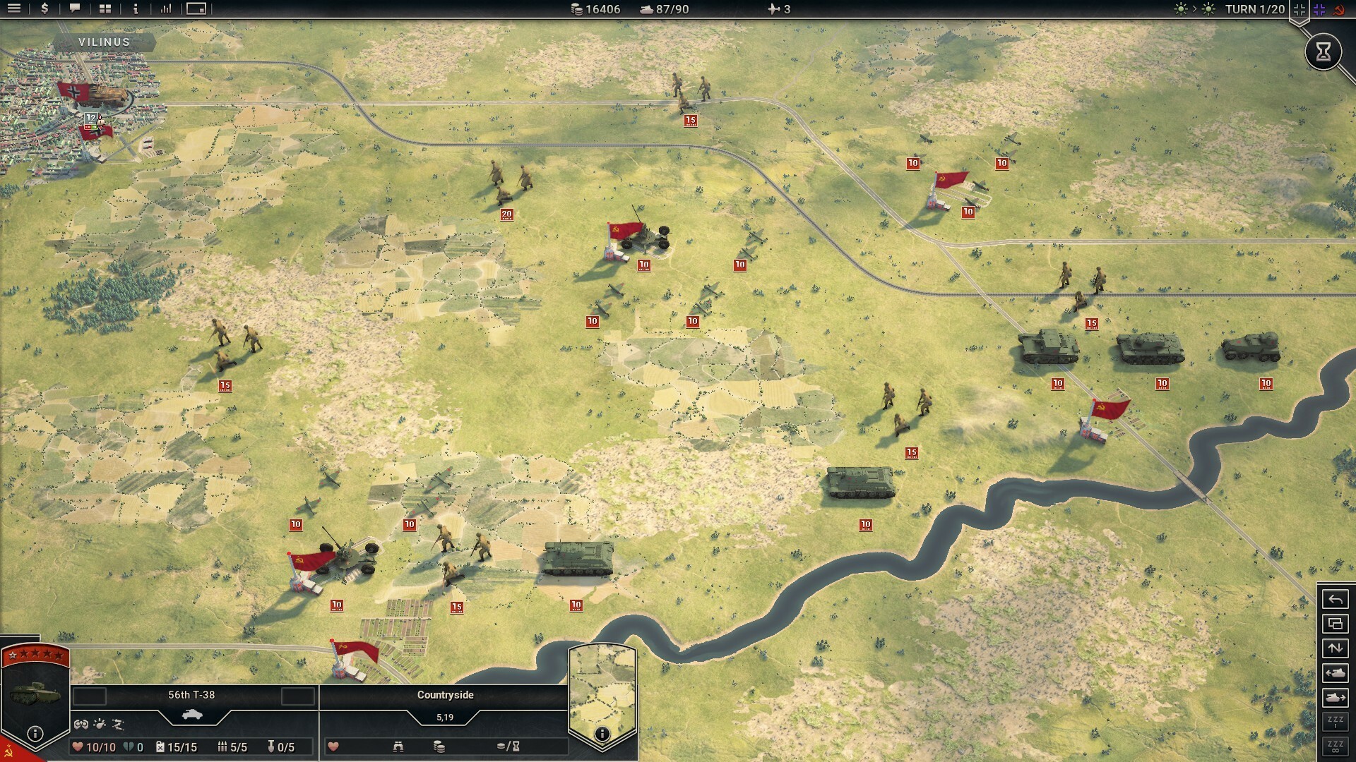 Panzer Corps 2: Axis Operations – 1941